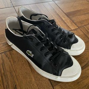 Lacoste women sneakers